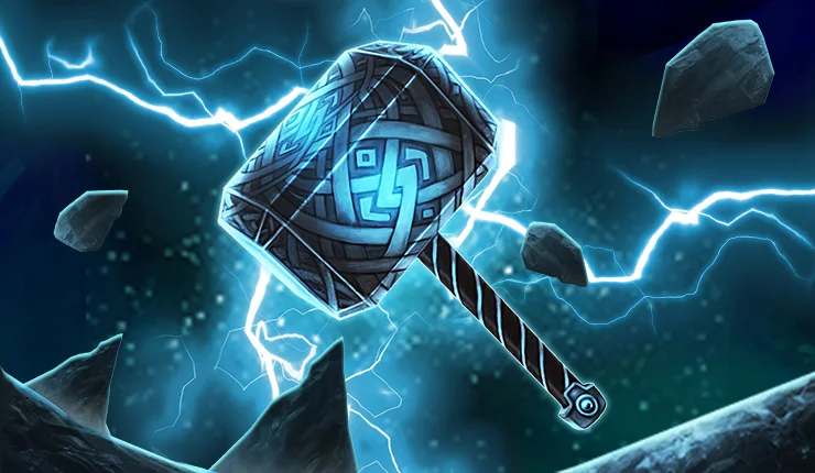 Thor
