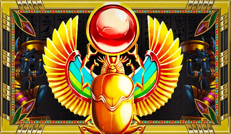War of the Egyptian Gods