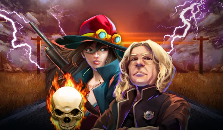 Wild Fire Ranger