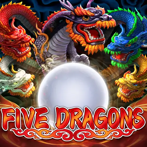 5 Dragons