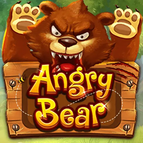 Angry Bear