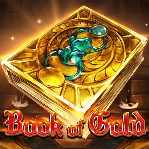 Book Of Gold