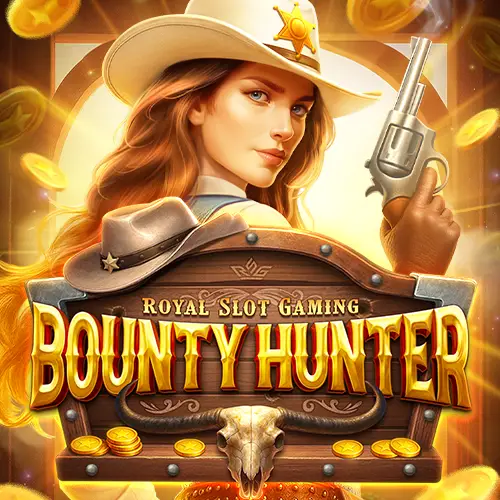 Bounty Hunter