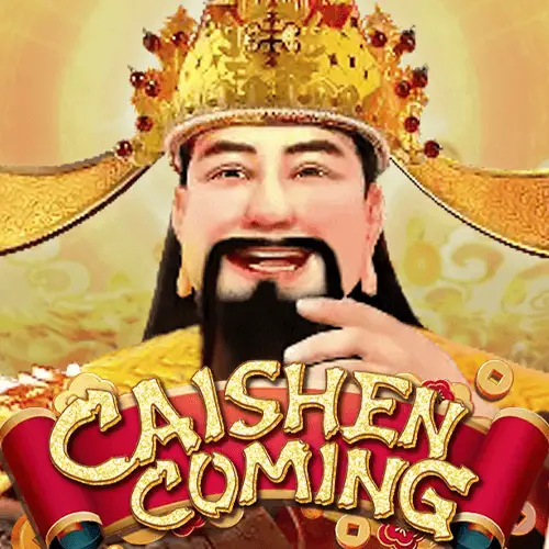 Caishen Coming