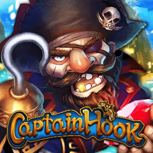 Captain Hook