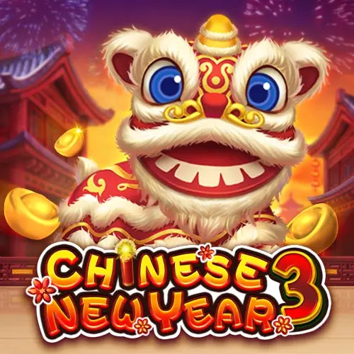 Chinese New Year 3