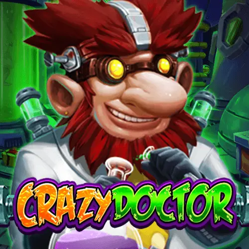 Crazy Doctor