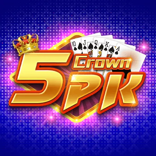 Crown 5PK