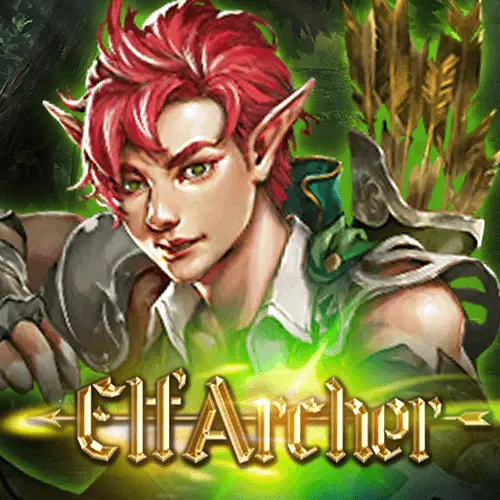 Elf Archer