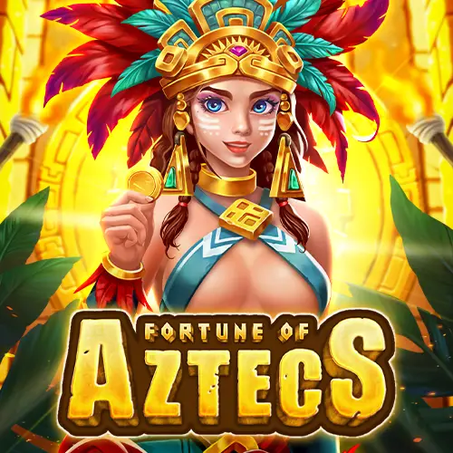 Fortune of Aztecs