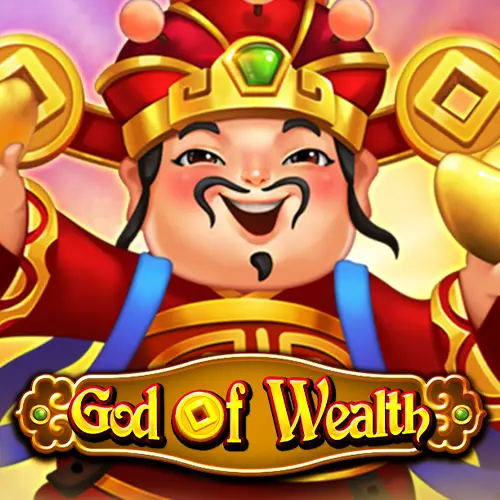 God of Wealth