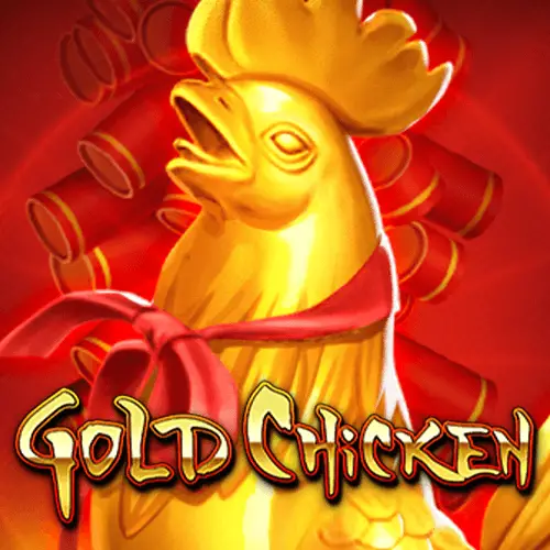 Gold Chicken