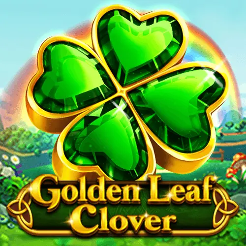 Golden Leaf Clover