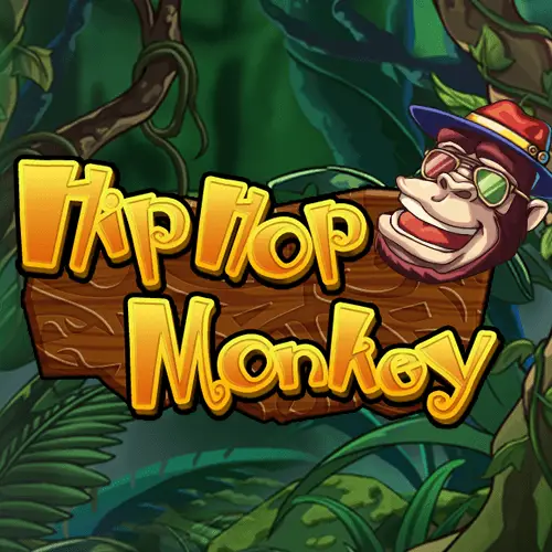 Hip Hop Monkey