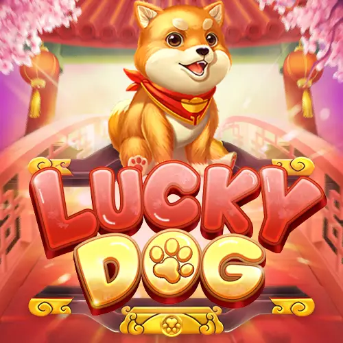 Lucky Dog