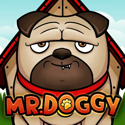 Mr.Doggy
