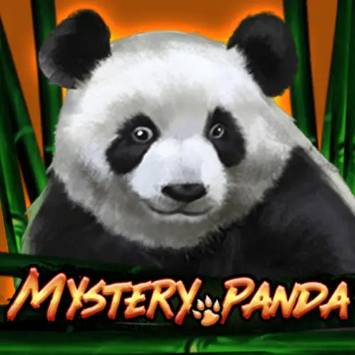 Mystery Panda