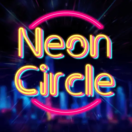 Neon Circle