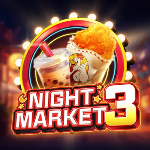 Night Market 3