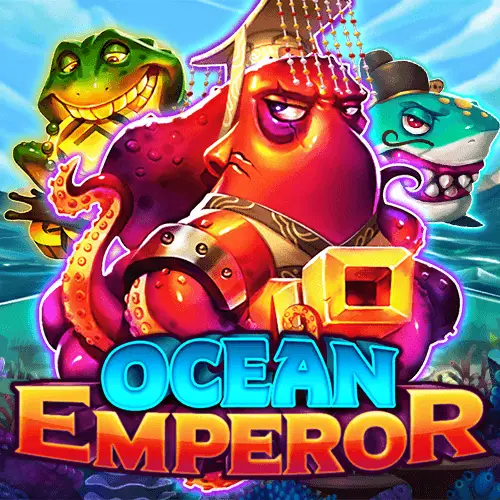 Ocean Emperor