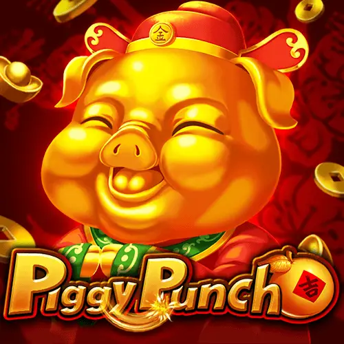 Piggy Punch