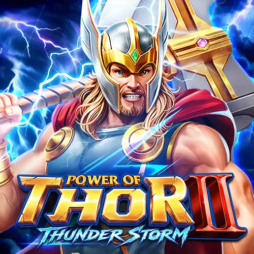 Power of Thor II Thunder Storm