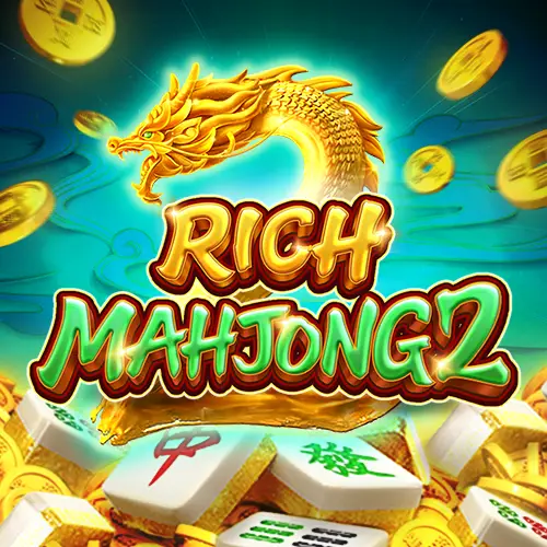 Rich Mahjong 2