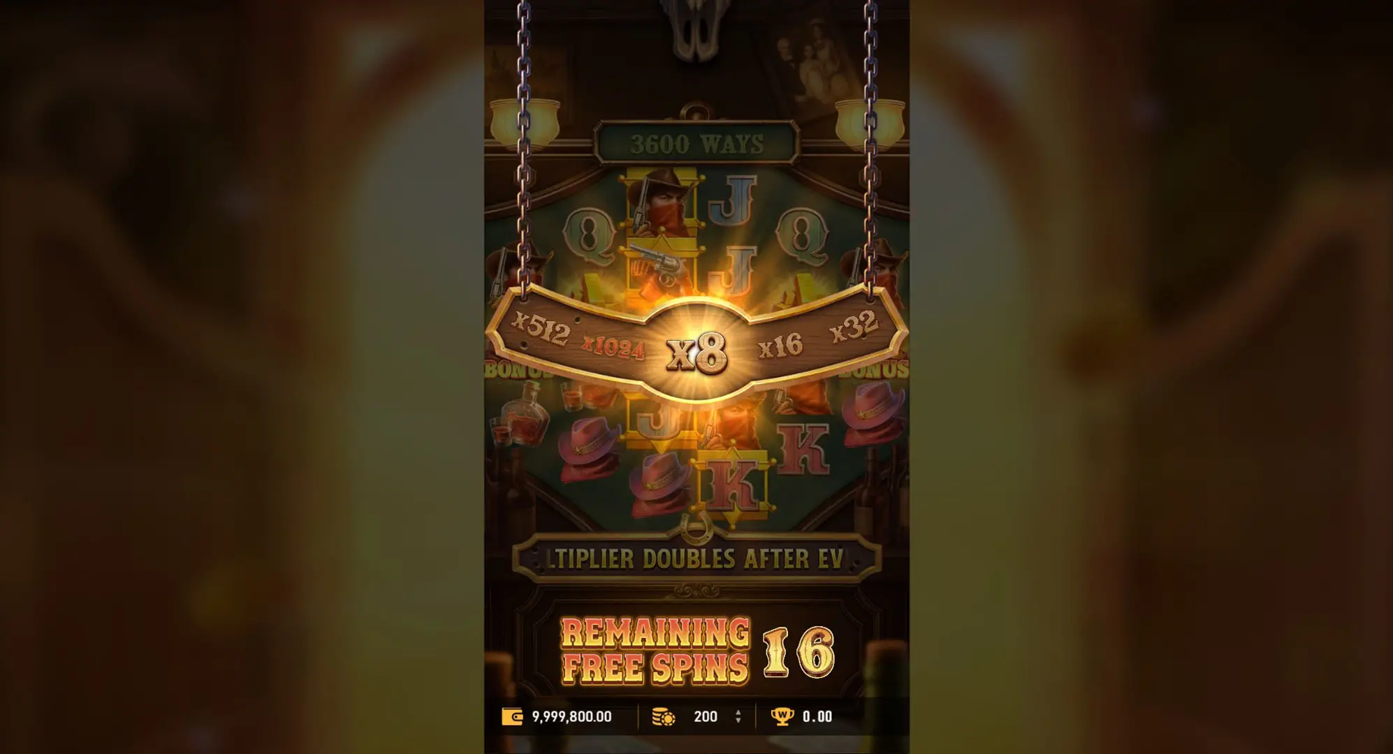 Bounty Hunter screenshot 3