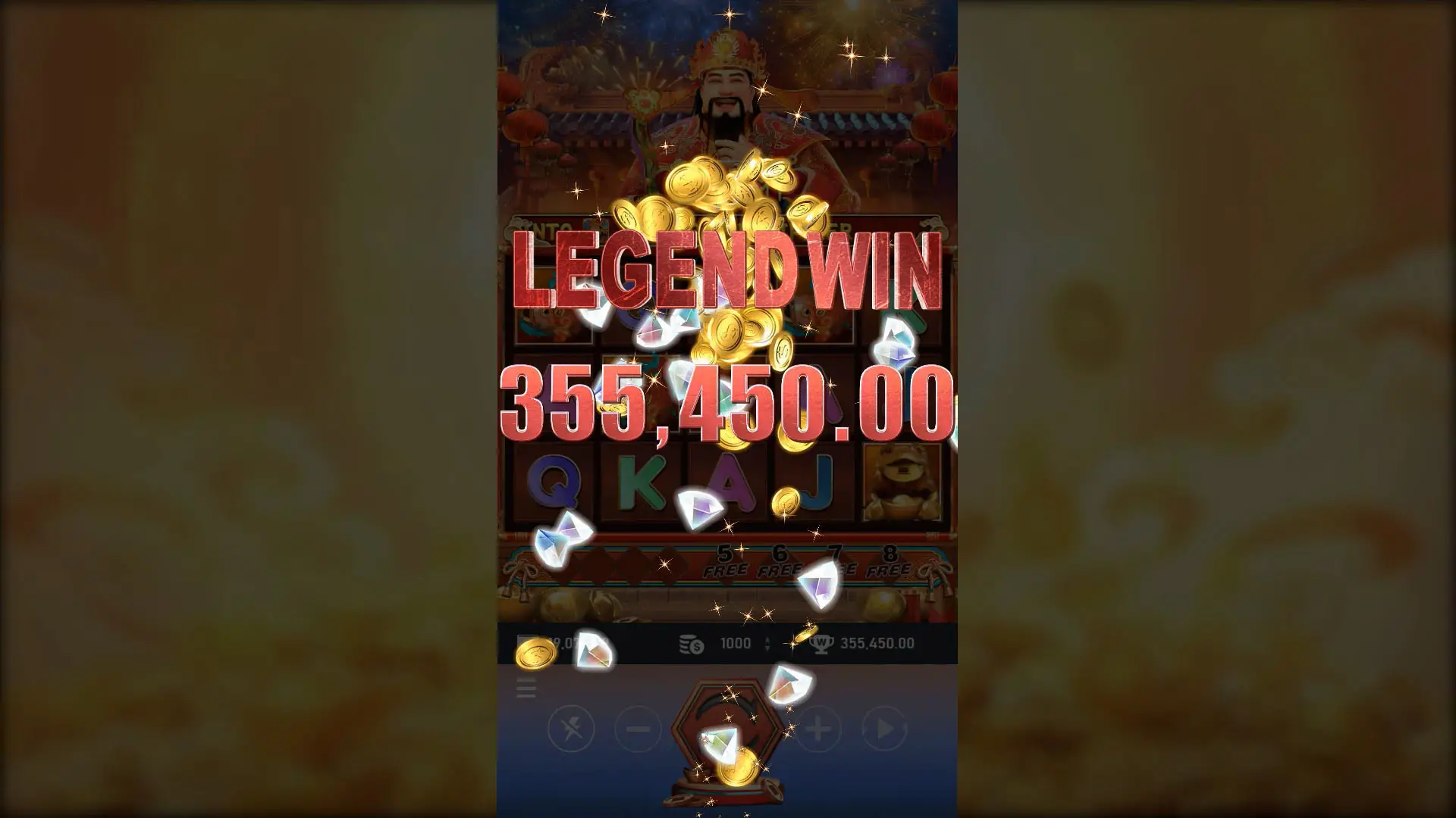 Caishen Coming screenshot 5