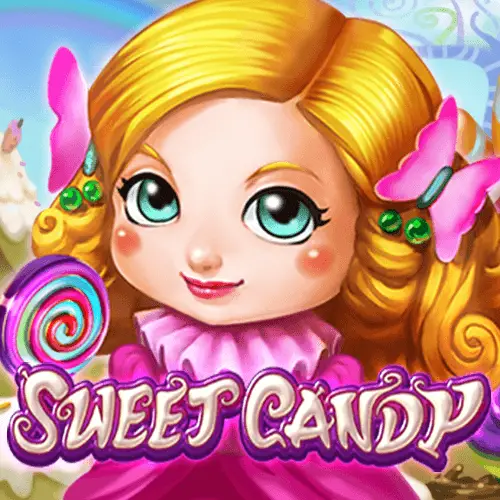Sweet Candy