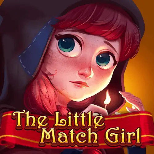 The Little Match Girl