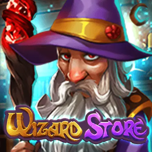 Wizard Store