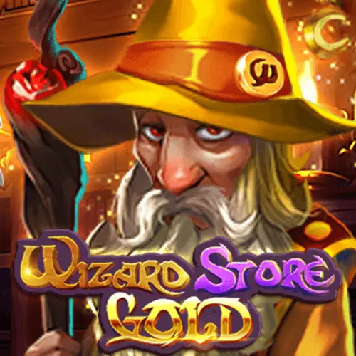 WizardStoreGold