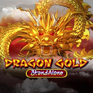 Dragon Gold SA logo