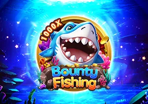 Bounty Fishing