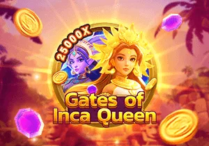 Gates of Inca Queen