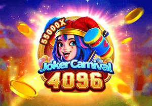 Joker Carnival 4096
