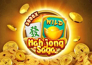 Mahjong Saga