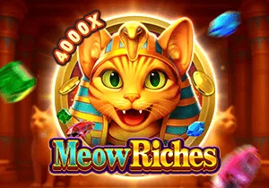 Meow Riches