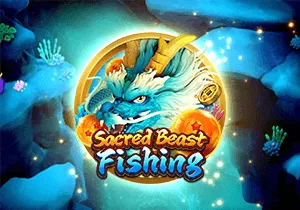 Sacred Beast Fishing