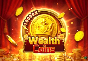 Wealth Coins