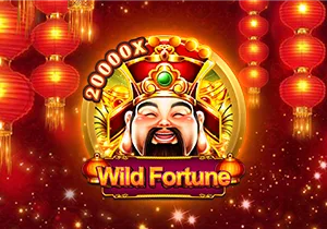 Wild Fortune
