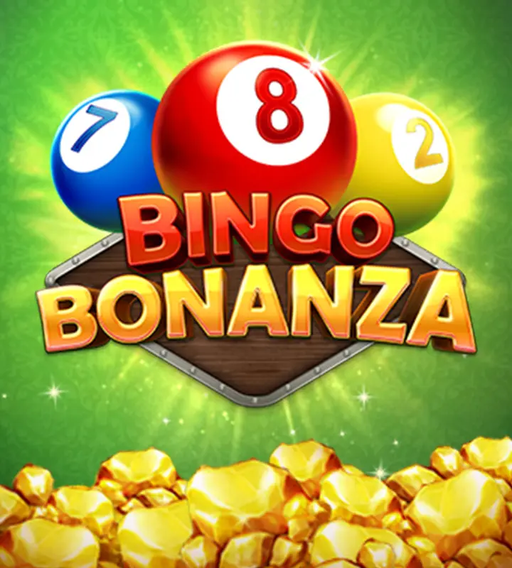 Bingo Bonanza logo