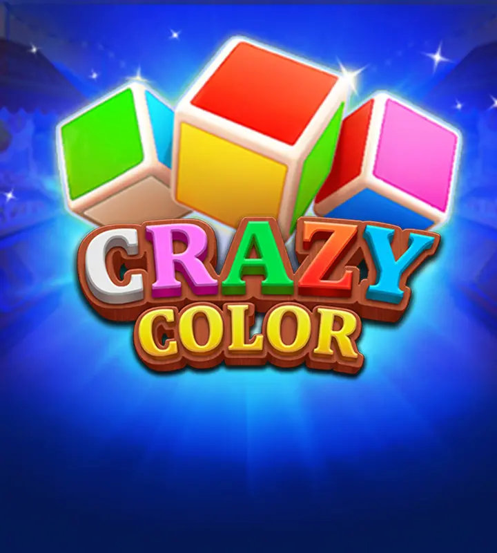 Crazy Color logo