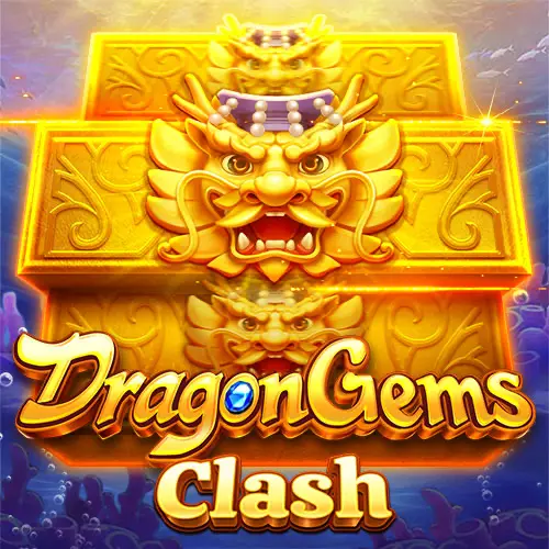 Dragon Gems Clash