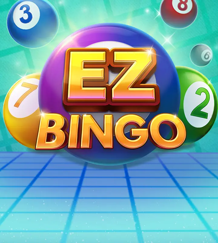 Ez Bingo logo