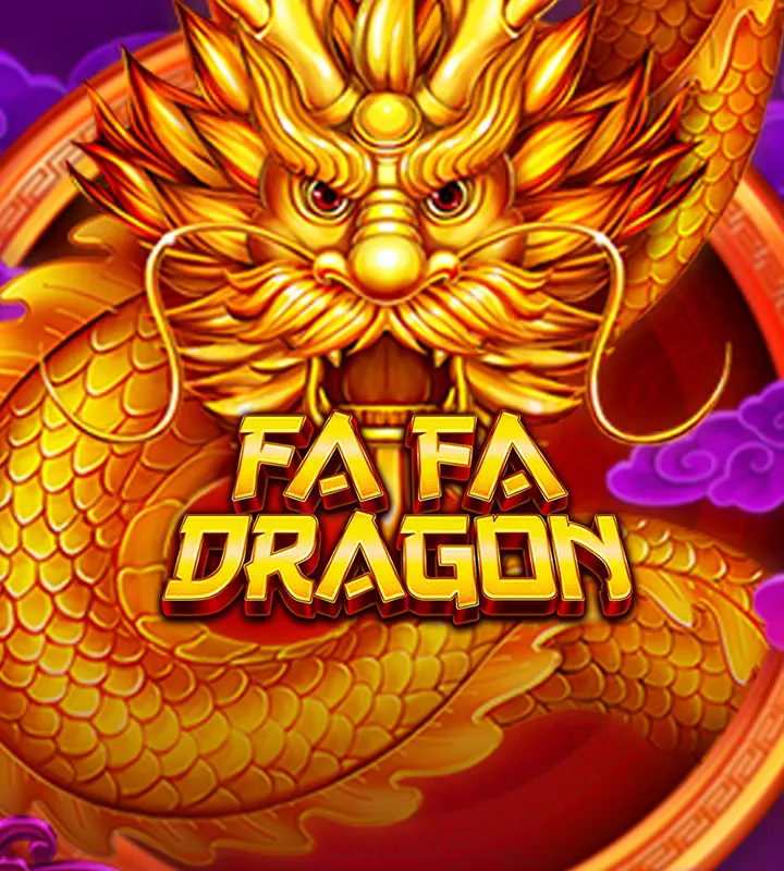 Fa Fa Dragon logo