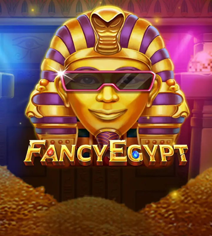 Fancy Egypt logo