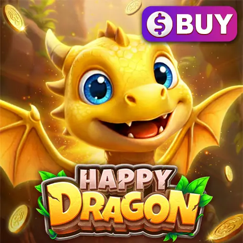 Happy Dragon