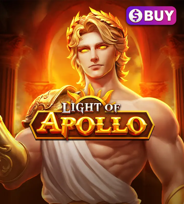 Light Of Apollo logo